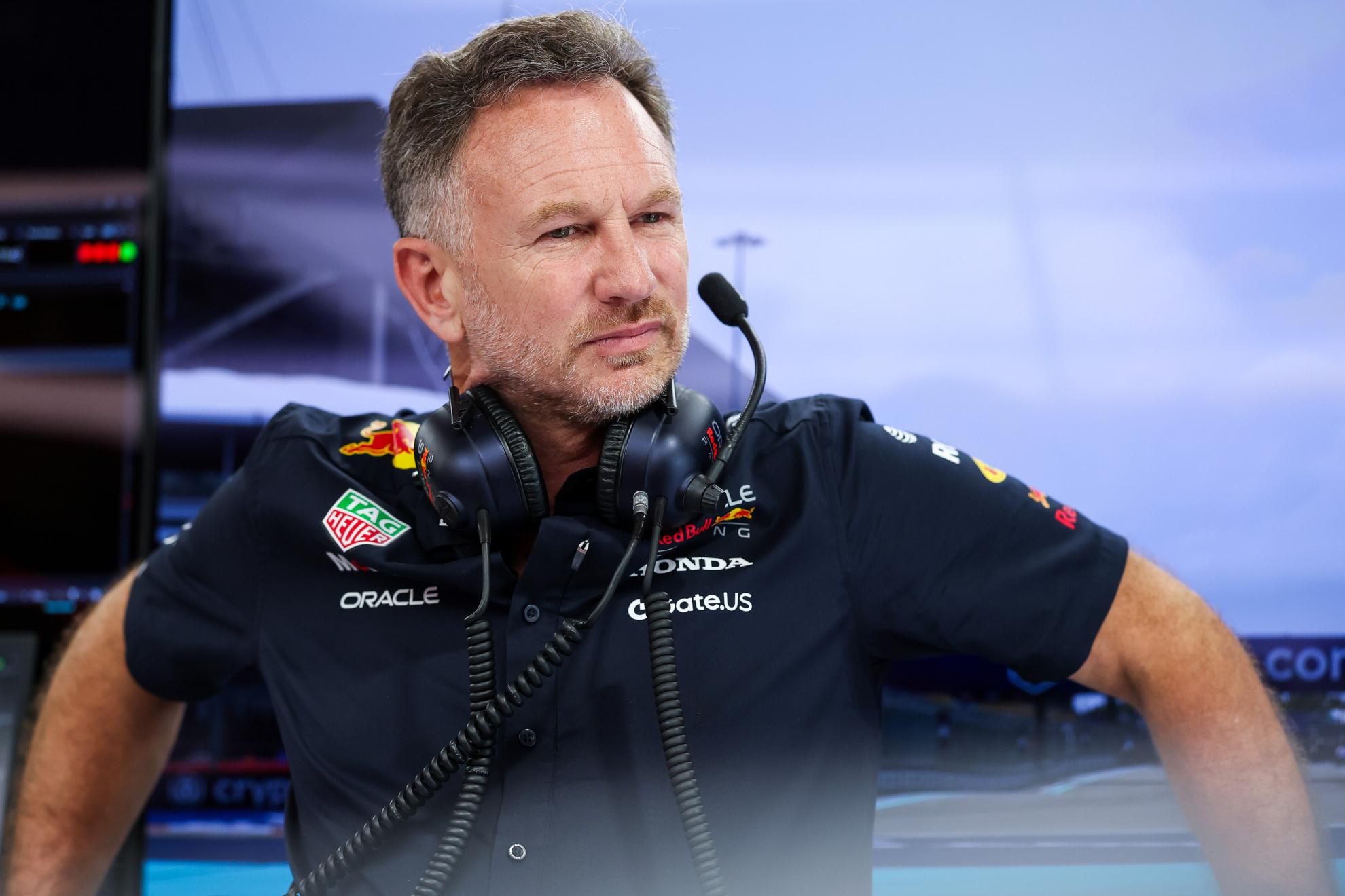Horner en Audi: ¿El 'capo' que JPM pide para la F1?